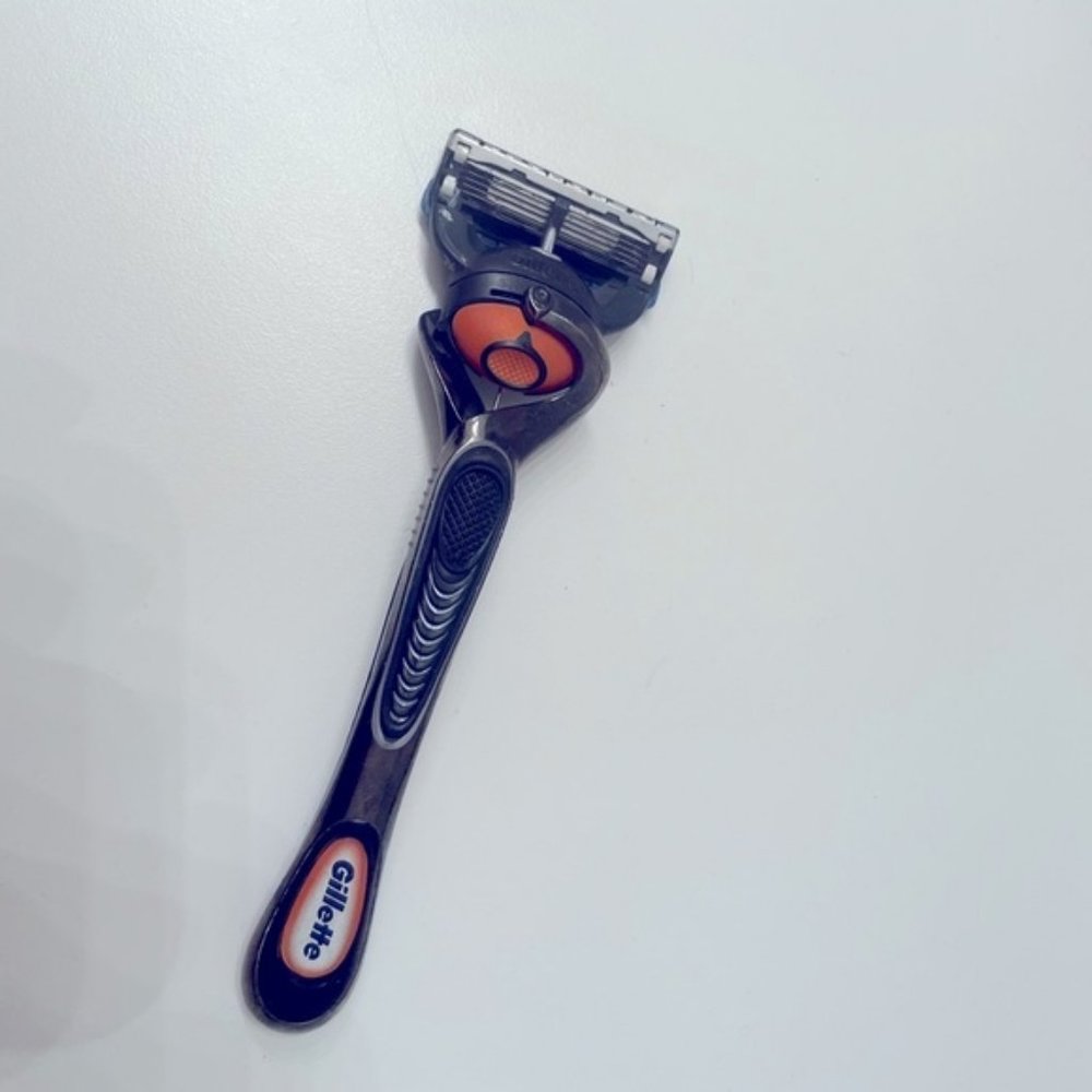 Mens Razor